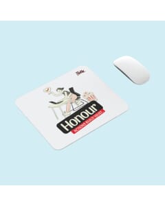 Honour Mouse Pad
